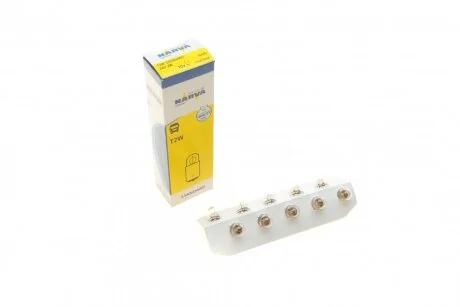 Лампа розжарювання, вказівник повороту NARVA 170633000