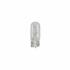 170973000 Лампа W3W 12V 3W W2,1X9,5d |WEDGEBASE LAMPS| (10шт) NARVA 17097 (фото 1)