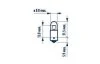 171433000 Лампа T4W HEAVY DUTY 24V 4W BA9s |CONTROL LAMPS| (10шт) HD NARVA 17143 (фото 1)