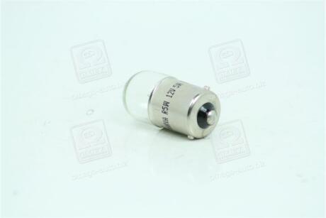 Лампа R5W BA15s габариты, подсветка панели приборов 12V 5W NARVA 17171CP