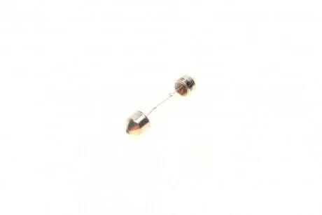 Лампа AC салону 24V 5W 11*43mm SV8,5 NARVA 171853000