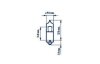 H5W 12V 5W BA9s |MINIATURE HALOGEN LAMPS| 10шт NARVA 17830 (фото 1)