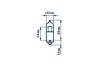 178333000 Лампа H10W 12V 10W BA9s (10шт) HALOGEN MINIATURE NARVA 17833 (фото 1)