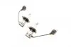 Лампа автомобільна 12/24V H4 24W P43t-8 LED 6500К світлодіодна комплект 2шт NARVA 180323000 (фото 8)