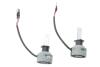 Лампа світлодіодна LED H1 12/24V Range Performance Advanced 19W 6000K (комплект) NARVA 181818100 (фото 1)