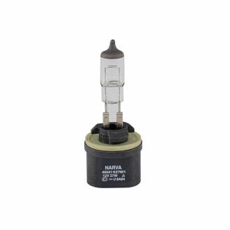 Лампа доп. освещ. STANDARD 12V H27W/1 27W PG13 (картон) (1 шт.) NARVA 48041