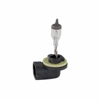 Лампа доп. освещ. STANDARD 12V H27W/2 27W PGJ13 (картон) (1 шт.) NARVA 48042