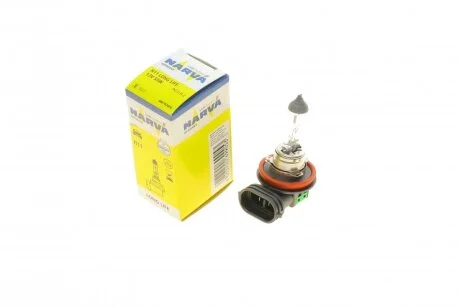 Лампа розжарювання, фара дальнього світла NARVA 480783000