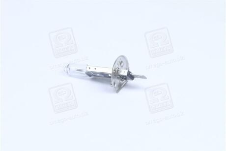 Лампа H1 P14,5s дальний, ближний, противотуманный свет 12V 55W (UV stop) в упак. NARVA 48320C1