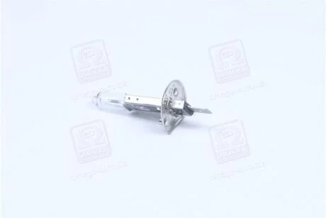 Лампа H1 P14,5s дальний, ближний, противотуманный свет 12V 55W (UV stop) в упак. NARVA 48320C1