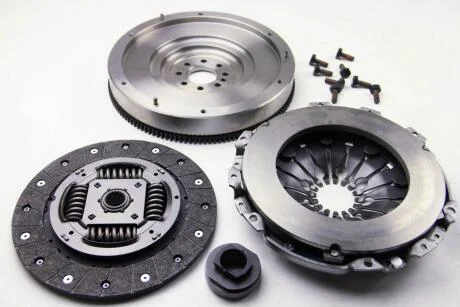 Комплект для переобладнання (240mm21z) JUMPY II/EXPERT TEPEE/SCUDO/C4/C5/407/607 2.0HDI 04-16 National CK10040F