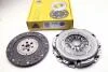 Комплект зчеплення Ford Mondeo IV/S-Max 1.8TDCi 06- (240mm) National CK10246 (фото 1)
