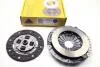 Комплект зчеплення Astra G/Vectra B 1.6-2.0 i 16V 95- (216mm) National CK9237 (фото 1)