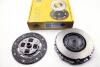 Комплект зчеплення (210mm24z) VW Golf III/IV/Vento/Ibiza/Cordoba 1.8i/1.9TD 91- 02 National CK9372 (фото 1)