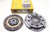 Комплект зчеплення (228mm23z) Ford Mondeo III 1.8/2.0 i 00-07 National CK9716 (фото 1)