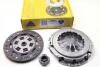 Комплект зчеплення Doblo 1.4-1.6 16V 00- (200mm) National CK9816 (фото 1)