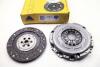Комплект зчеплення Ford Focus II/C-Max/Mazda 3 1.6 TDCi 03-13 (240m) National CK9874 (фото 1)