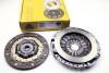 Комплект зчеплення (228mm23z) Ford Focus II/C-Max/VOLVO 1.8/2.0i 04-12 (228mm23z) National CK9890 (фото 1)