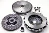 Комплект для переобладнання Peugeot 307 2.0HDi 00- (228mm)(суцільний+к-кт зчеплення) National CK9926F (фото 1)