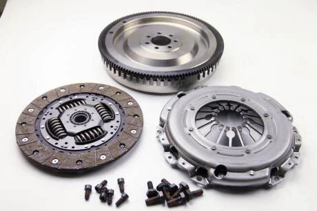 Комплект для переобладнання Megane II/Scenic II/Grand Scenic II 1.9dCi 02- (240mm) National CK9963F