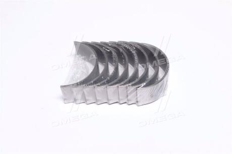 Вкладыши шатунные 0.50mm (к-кт на мотор) Nissan A10, A12, A13, A14, A15 NDC CB1045GP050