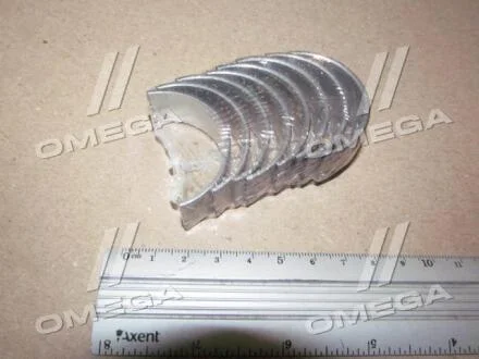 Вкладыши шатунные 0,50 (к-т на двигатель 8 шт NISSAN GA13, GA14, GA15, GA16) NDC CB-1208A.050