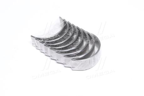 Вкладыши шатунные Nissan CG10DE/CGA3DE/CG13/CR14DE/MA10/MA12S/CR12/CR10DE/MA09RT (япония) NDC CB1224A050
