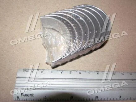 Вкладыши шатунные 0.25mm (к-кт на мотор) Toyota 1S, 2S, 3S-E, 3S-FE NDC CB-1404A.025