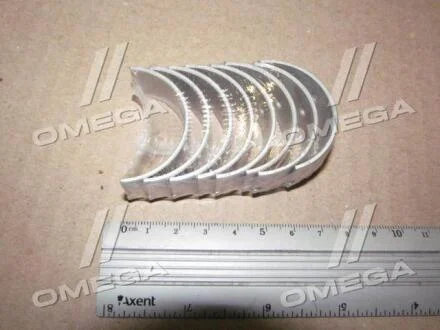 Вкладыши шатунные Toyota 2A/3A/5A (япония) NDC CB-1410GP.050