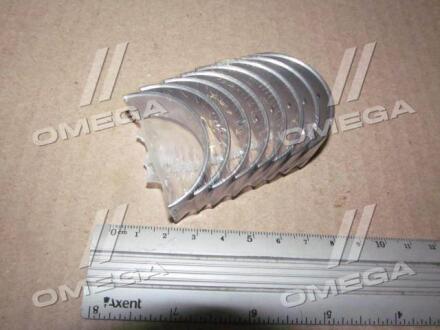 Вкладиші шатунові +0.50mm (к-кт на мотор) Mitsubishi G13B(NEW), G15B, 4G13, 4G15 CB1825A-050 NDC CB1825A050