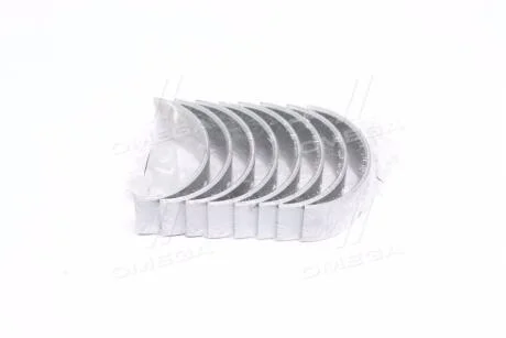 Вкладыши шатунные 0.50mm (к-кт на мотор) Honda ER NDC CB2206GP050