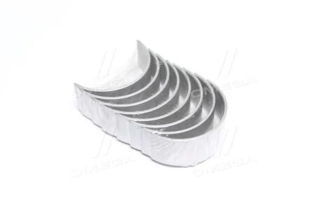 R462H, 13211-PR3-S20, 13211-PR3-004, 13022-PR3-S20, 13217-PR3-S20 Шатунные вкладыши B16A, 0,25 NDC CB2215GP025