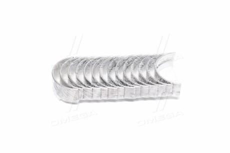 Вкладыши коренные 0.25mm (к-кт на мотор) Toyota 1G-E, 1G-FE NDC MS1420A025