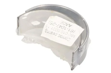 Шатунний підшипник (0,25) MERCEDES A (W176), B SPORTS TOURER (W246, W242), C (A205), C (C204), C (C205), C T-MODEL (S204), C T-MODEL (S205), C (W204), C (W205), CLA (C117) 1.8D-2.2DH 06.06- NE 181010000115