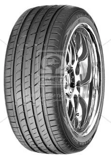 Шина 245/40R18 97Y NFERA SU1 XL NEXEN 12312