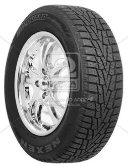 Шина 235/85R16 120/116Q WinGuard WinSpike LT SUV NEXEN 12808