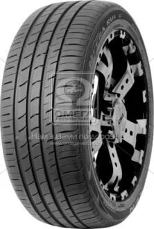 Шина 225/60R18 100W NFERA-RU1 SUV NEXEN 13054