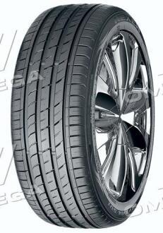 Шина 245/35R19 93Y XL NFERA SU1 NEXEN 13514
