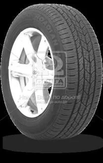 Шина 275/65R17 115T ROADIAN HTX RH5 NEXEN 13668