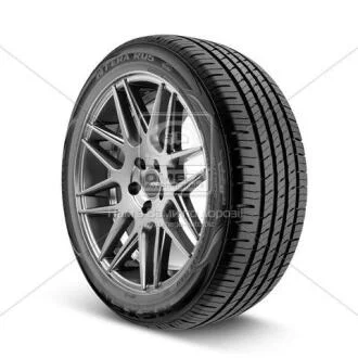 Шина 245/50R20 102V NFERA-RU5 NEXEN 14070