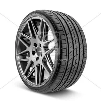 Шина 235/45R17 97Y XL NFERA SU1 NEXEN 14088