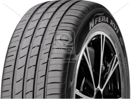 Шина 255/50R19 107W XL NFERA-RU1 NEXEN 14290