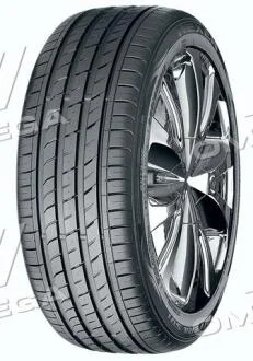 Шина 235/40R19 96Y XL NFERA SU1 NEXEN 15089
