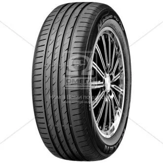 Шина 165/70R14 81T N-BLUE HD PLUS OE NEXEN 15102