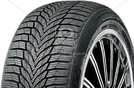Шина 235/45R17 97V WinGuard SPORT 2 WU7 NEXEN 15476