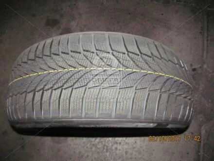 Шина 225/50R17 98V XL WinGuard SPORT 2 WU7 NEXEN 15483