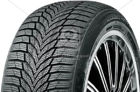 Шина 225/55R17 101V XL WinGuard SPORT 2 WU7 NEXEN 15488