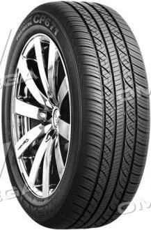 Шина 215/70R16 100H CP671 NEXEN 17393