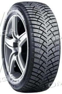 Шина 205/55R16 94T XL WinGuard WinSpike 3 (під шип) NEXEN 17628