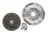 Комплект зчеплення NEXUS F10021NX (фото 2)